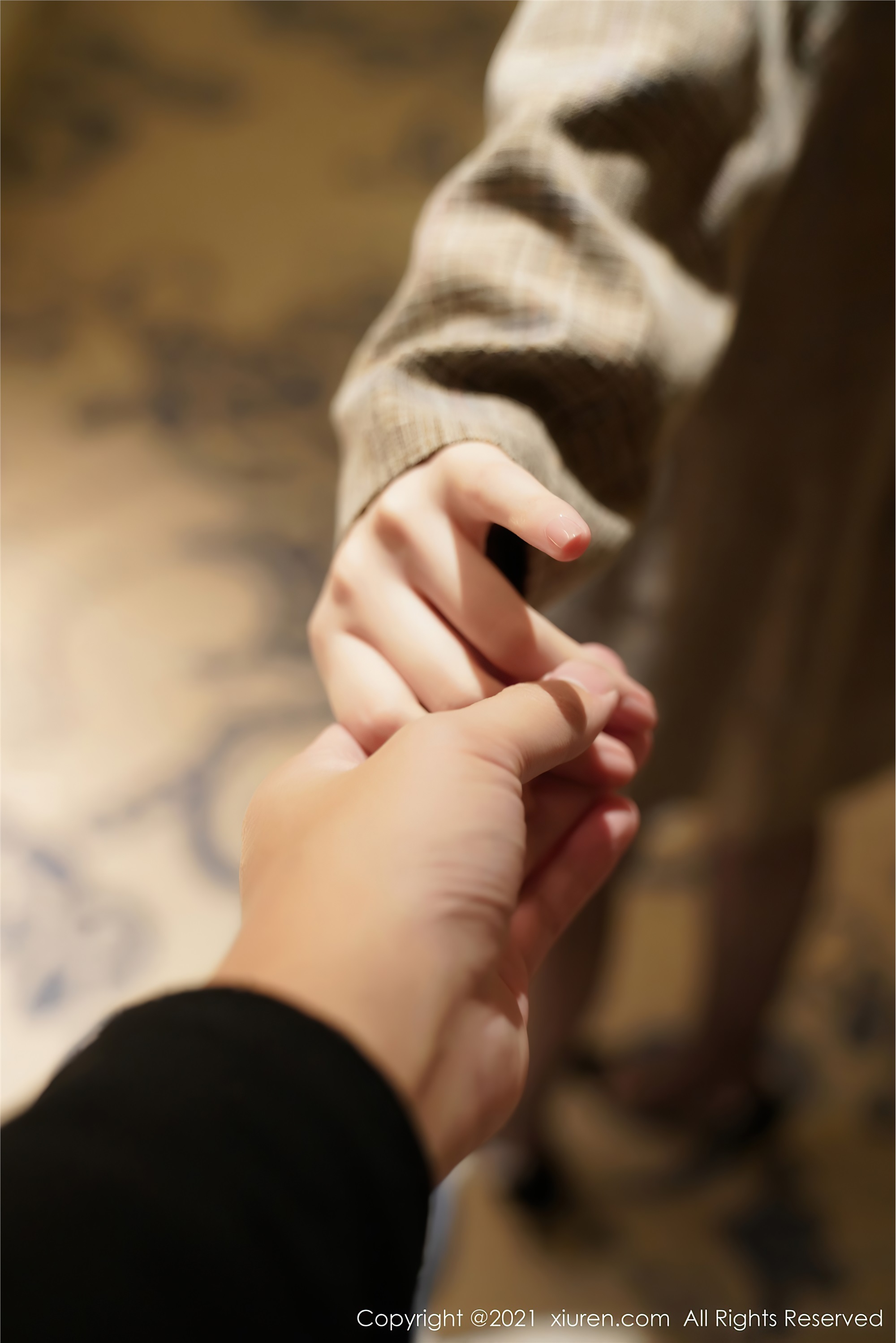 XiuRen秀人网  2021.01.06 No.2977 糯美子MINIbabe